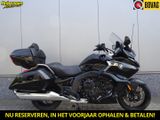 BMW K 1600 GRAND AMERICA