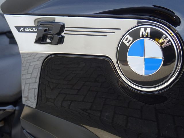 bmw - k-1600-grand-america