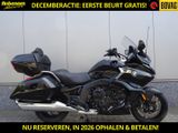 BMW K 1600 GRAND AMERICA