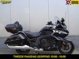 BMW K 1600 GRAND AMERICA