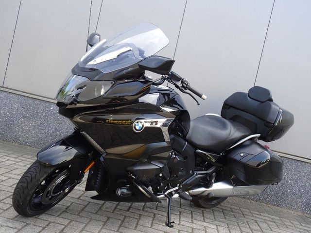 bmw - k-1600-grand-america