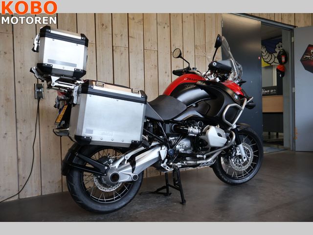 bmw - r-1200-gs-adventure