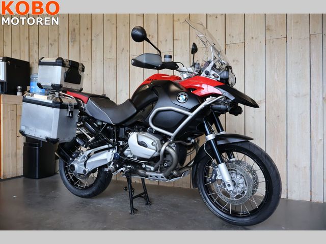 bmw - r-1200-gs-adventure