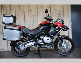 BMW R 1200 GS Adventure 2008 occasion