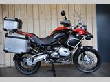 BMW R 1200 GS ADVENTURE