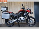 BMW R 1200 GS ADVENTURE