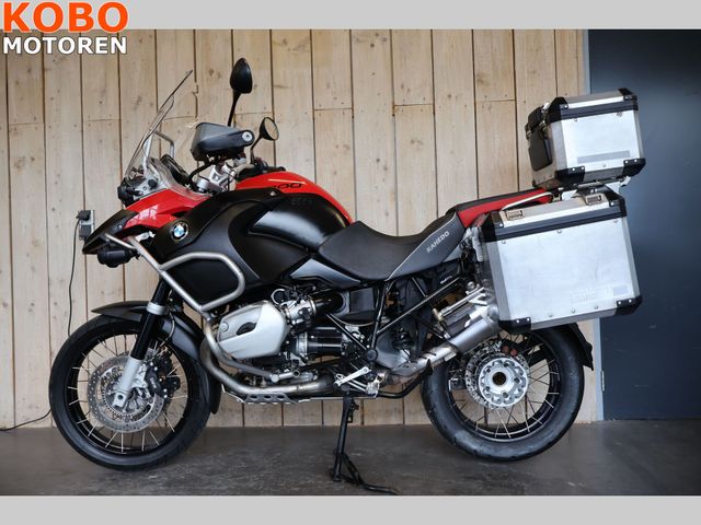 bmw - r-1200-gs-adventure
