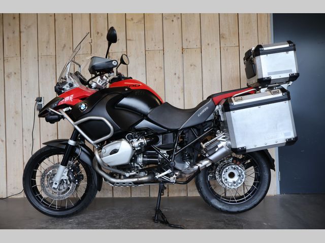 bmw - r-1200-gs-adventure