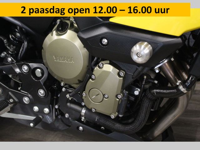 yamaha - xj-6-n---diversion