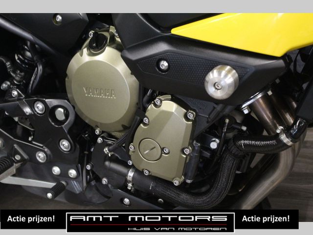 yamaha - xj-6-n---diversion