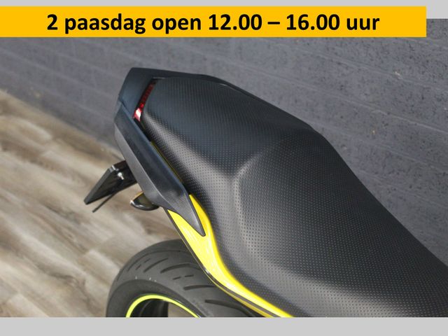 yamaha - xj-6-n---diversion