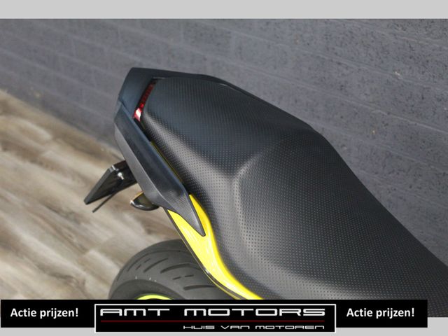 yamaha - xj-6-n---diversion