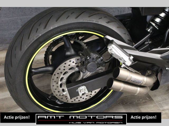 yamaha - xj-6-n---diversion