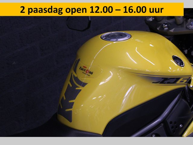 yamaha - xj-6-n---diversion