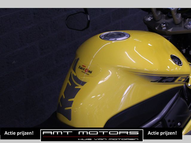 yamaha - xj-6-n---diversion