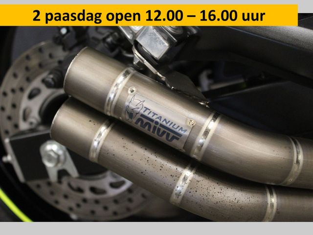 yamaha - xj-6-n---diversion