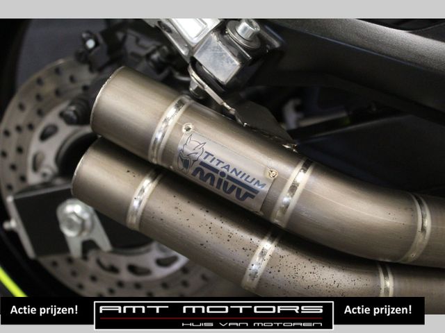 yamaha - xj-6-n---diversion