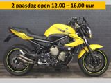 YAMAHA XJ 6 N / DIVERSION