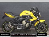 YAMAHA XJ 6 N / DIVERSION