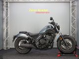 HONDA CMX 500 REBEL