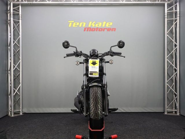 honda - cmx-500-rebel