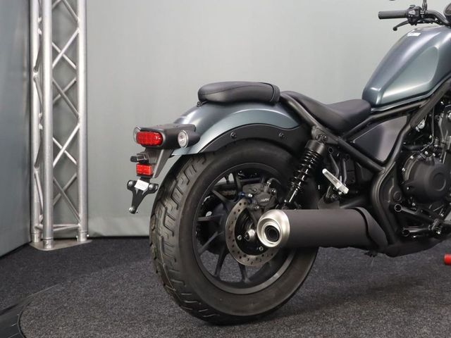honda - cmx-500-rebel