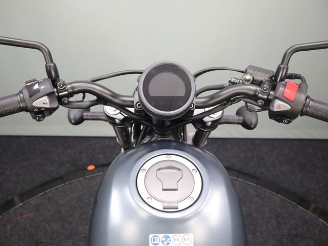 honda - cmx-500-rebel