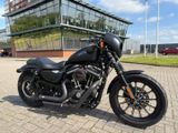 HARLEY-DAVIDSON SPORTSTER IRON XL 883 N