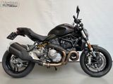 DUCATI MONSTER 821 DARK