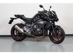 Yamaha MT-10 ABS 2017 occasion – foto 1 van 15