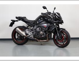 Yamaha MT 10 ABS 2017 occasion