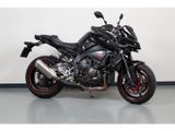YAMAHA MT 10 ABS