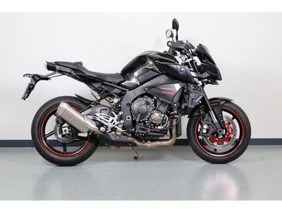 YAMAHA MT 10 ABS – foto 2