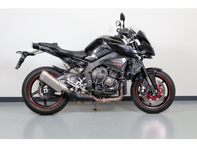 yamaha - mt-10-abs