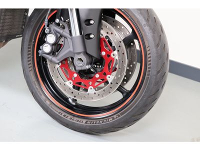 YAMAHA MT 10 ABS – foto 3