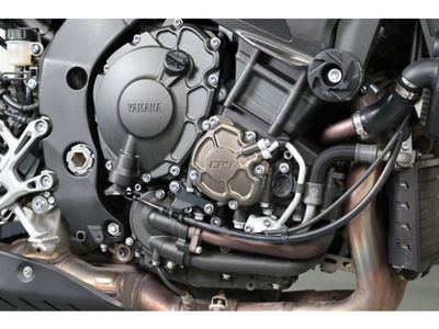 YAMAHA MT 10 ABS – foto 4