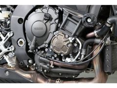 Yamaha MT-10 ABS 2017 occasion – foto 4 van 15