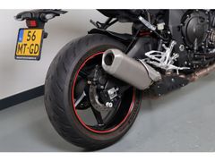 Yamaha MT-10 ABS 2017 occasion – foto 6 van 15