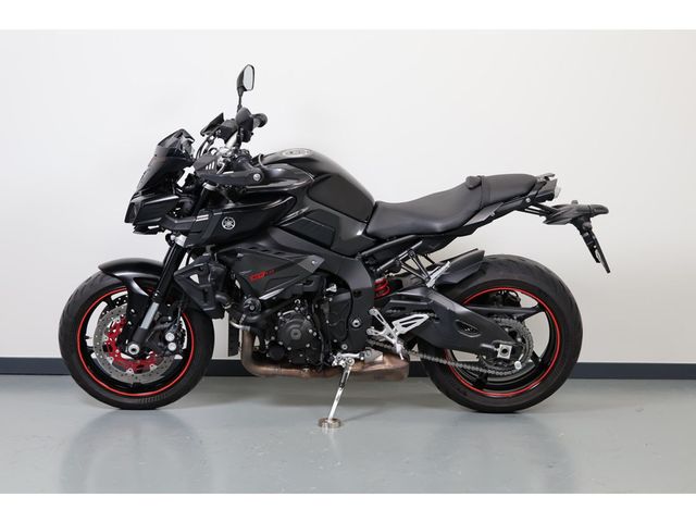 yamaha - mt-10-abs