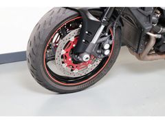 Yamaha MT-10 ABS 2017 occasion – foto 9 van 15