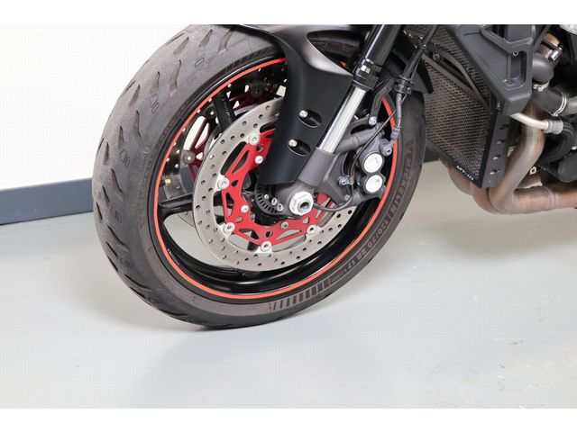 yamaha - mt-10-abs