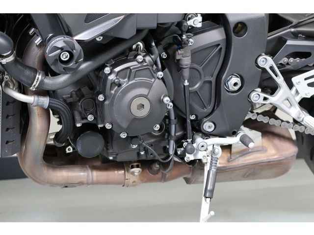 yamaha - mt-10-abs