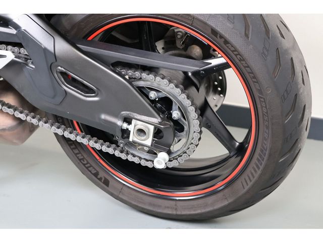yamaha - mt-10-abs