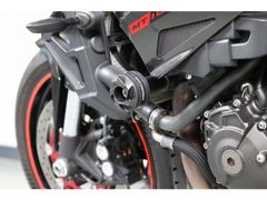 Yamaha MT-10 ABS 2017 occasion – foto 13 van 15