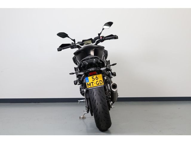 yamaha - mt-10-abs