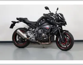 Yamaha MT 10 ABS 2017 occasion