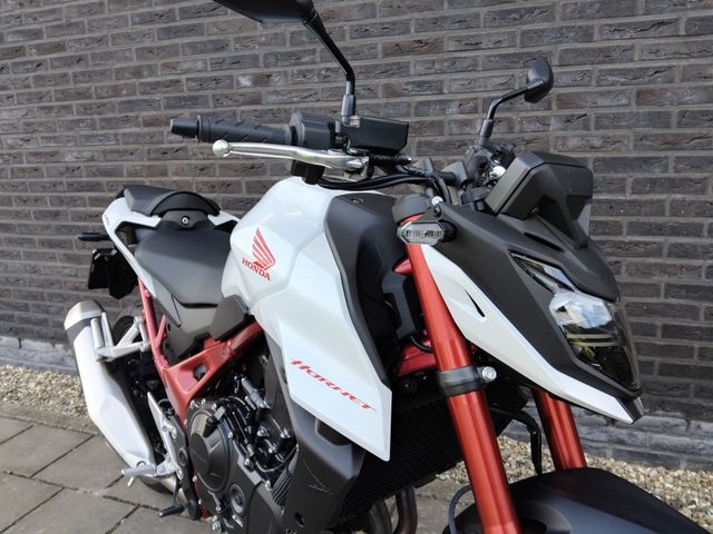 honda - cb-750-hornet