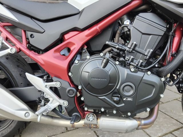 honda - cb-750-hornet