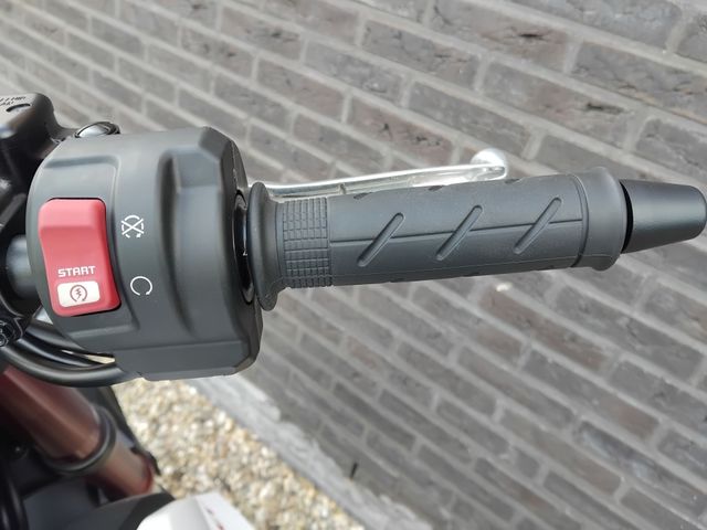 honda - cb-750-hornet