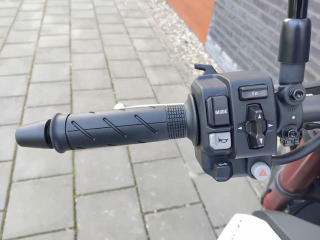 honda - cb-750-hornet